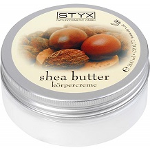 STYX Sheabutter