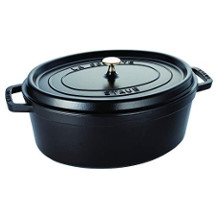 Staub Gusseisenbräter