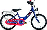 16-Zoll-Kinderfahrrad
