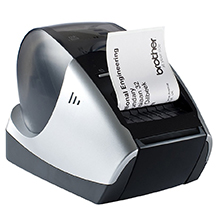 Brother QL-570