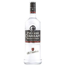 Russian Standard Vodka