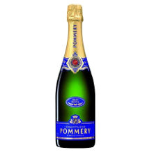 Pommery Champagner