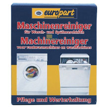 Europart Waschmaschinenreiniger