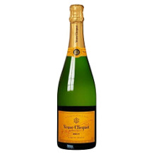 Veuve Clicquot Champagner