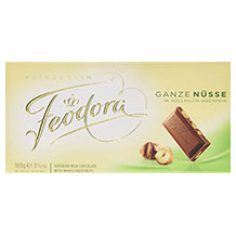 Feodora 015428