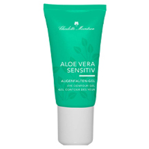 Aloe-Vera-Gel