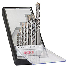 Bosch CYL-3 Silver Percussion