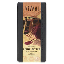 VIVANI Feine Bitter