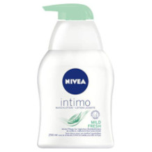 Nivea Intimo