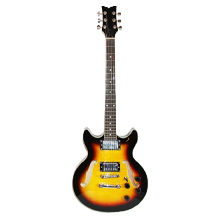 E-Gitarre