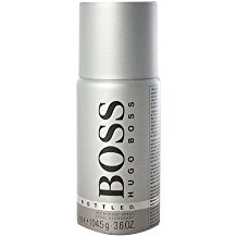 BOSS Deodorant-Spray 