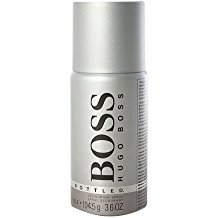 Boss Deodorant-Spray