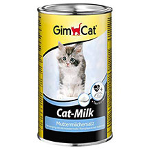 Gimborn Katzenmilch