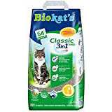 Biokat's Classic Fresh 3in1