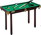 Mini-Billardtisch