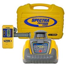 Spectra Precision Rotations-Laser