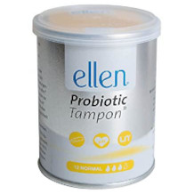 Ellen Probiotic Normal
