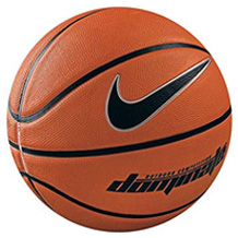 Nike Basketball