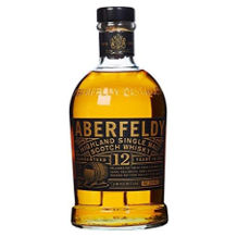 Aberfeldy Whisky