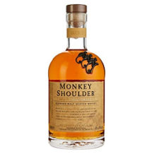 Monkey Shoulder Mosh
