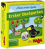 Haba Mein erster Obstgarten