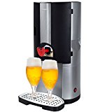 Bierzapfanlage