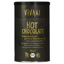 VIVANI Hot Chocolate