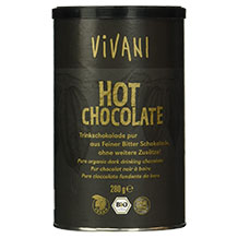 VIVANI Trinkschokolade