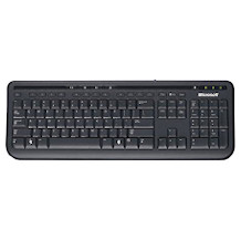 Microsoft Tastatur