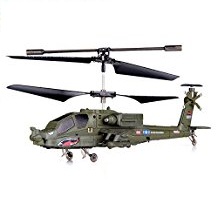 Syma mini APACHE AH-64