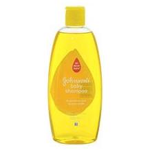 Johnsons Baby-Shampoo