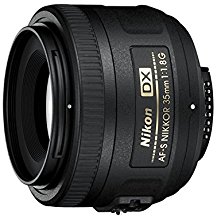 Nikon AF-S DX NIKKOR