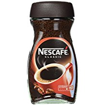 Nescafé Classic