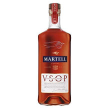 Martell VSOP