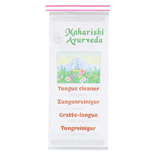 Maharishi Ayurveda Zungenreiniger