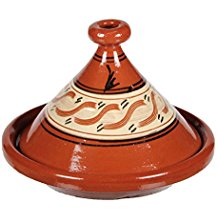albena Marokko Galerie Tajine
