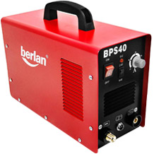 Berlan BPS40