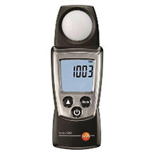 Testo 540