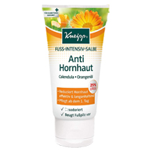 Kneipp Schrundensalbe