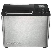 Kenwood Brotbackautomat