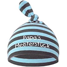 PAPAS MEISTERSTÜCK Babymütze
