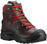 Schnittschutzstiefel