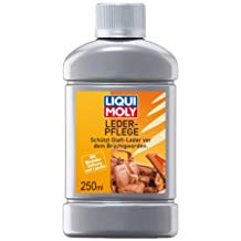 Liqui Moly Lederpflegemittel