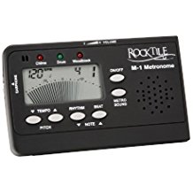 Rocktile M-1 Digital-Metronome