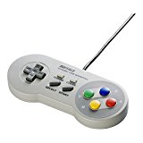 Buffalo Gamepad