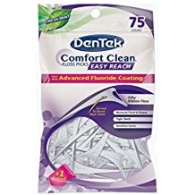 DenTek Zahnseidensticks
