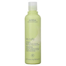 Aveda be curly