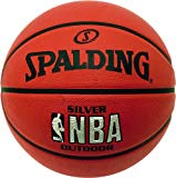 Spalding Basketball