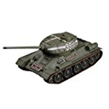 Ferngesteuerter Panzer