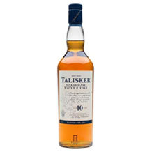 Talisker Single Malt